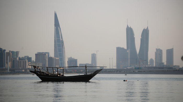 Gulf states on high alert after U.S. strikes on Iran raise regional tensions