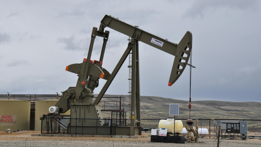 Oil Prices Jump Amid Israel-Iran Conflict, Impacting U.S. Markets