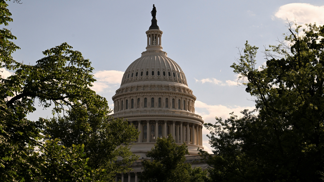 Congress divided over Trump’s Iran strikes amid rising Middle East conflict