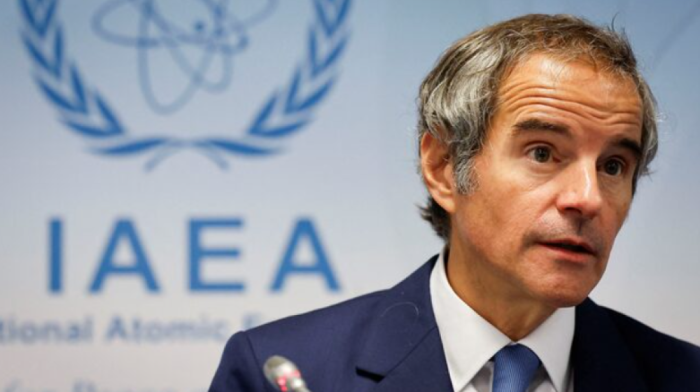 IAEA to hold emergency meeting after U.S. strikes on Iranian nuclear sites