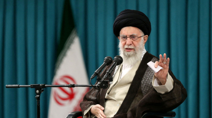 Iran seeks stronger Russia backing after U.S. strikes