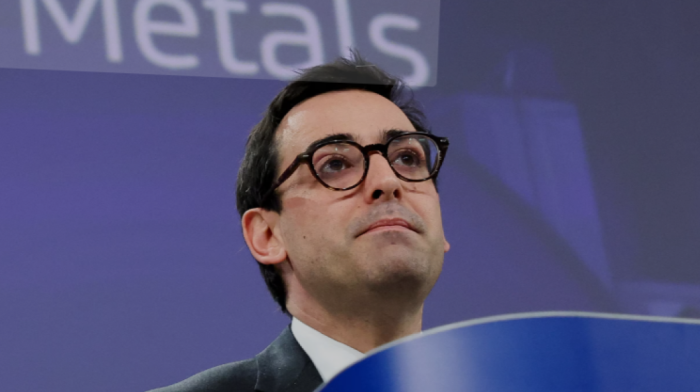 EU pushes joint rare earth reserves to reduce China dependency