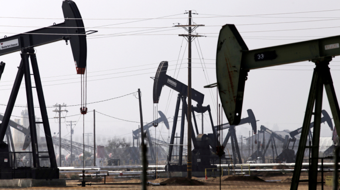 Goldman Sachs warns Brent crude could surge above $100 if Strait of Hormuz disrupted