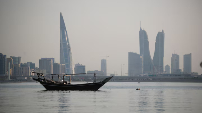 Gulf states on high alert amid Iran retaliation fear