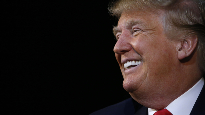 Trump announces Israel-Iran ceasefire