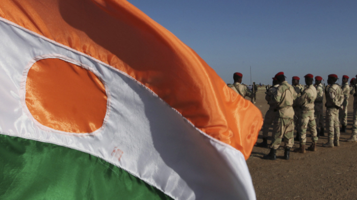 Terror attack in Niger kills 71 civilians during mosque gathering