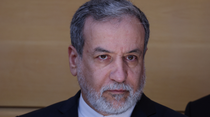 Iran’s Araghchi denies ceasefire with Israel