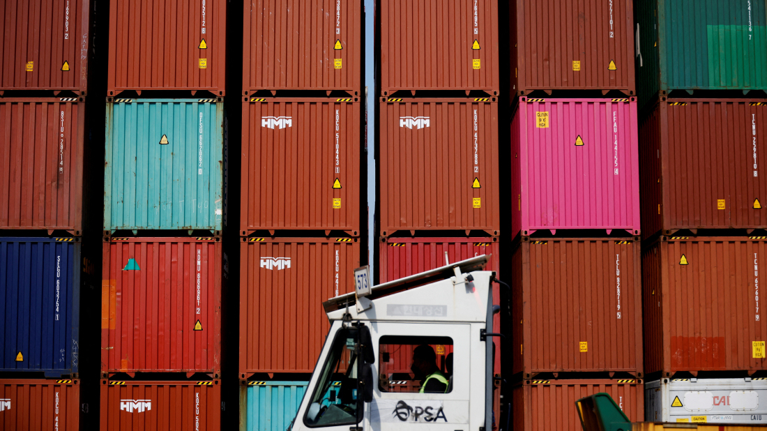 U.S., South Korea trade ministers reaffirm commitment to reaching tariff deal