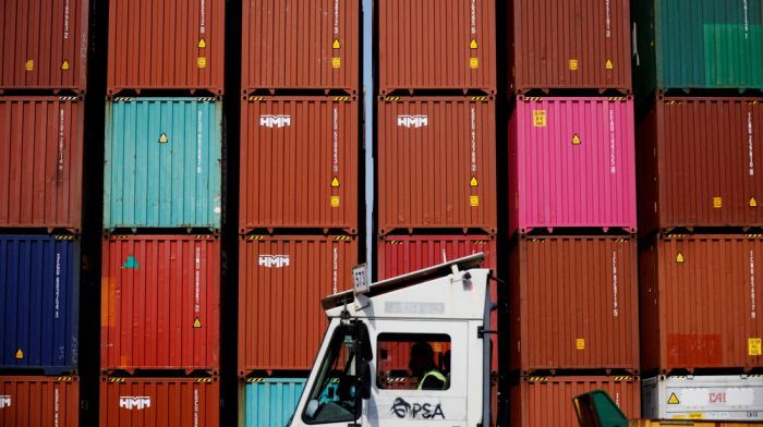 U.S., South Korea trade ministers reaffirm commitment to reaching tariff deal