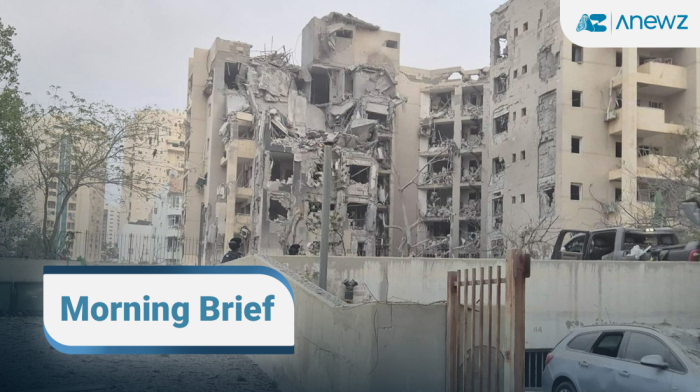 AnewZ Morning Brief - 24th June, 2025