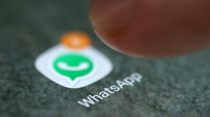 US House bans WhatsApp on government devices over security concerns