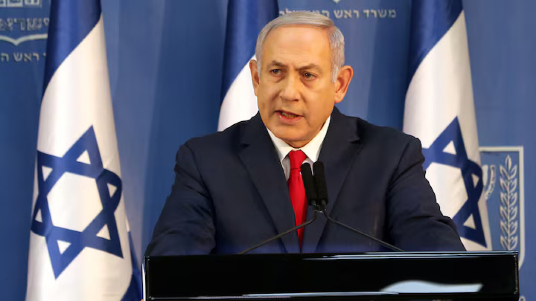 Israel agrees ceasefire after 'eliminating Iran's nuclear and missile threat'
