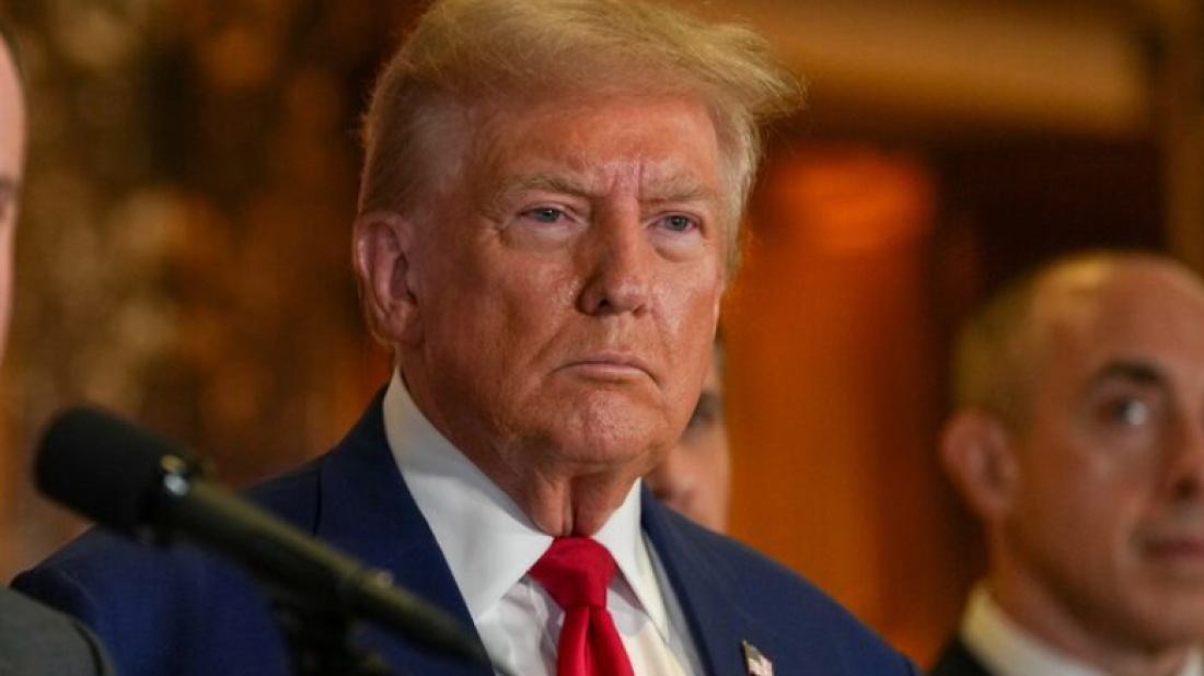 Trump urges to cut rates before Powell testimony