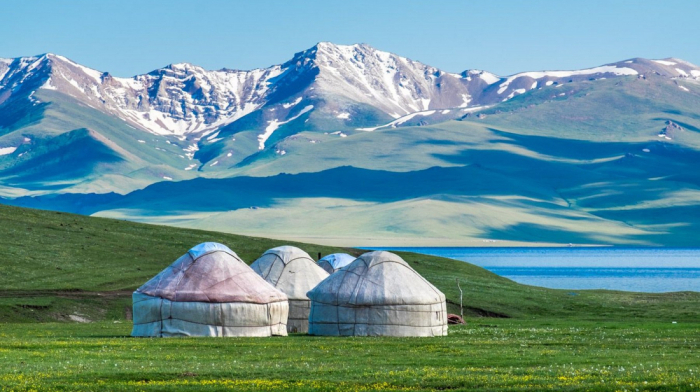 World Bank backs Kyrgyz reforms for energy and sustainable growth
