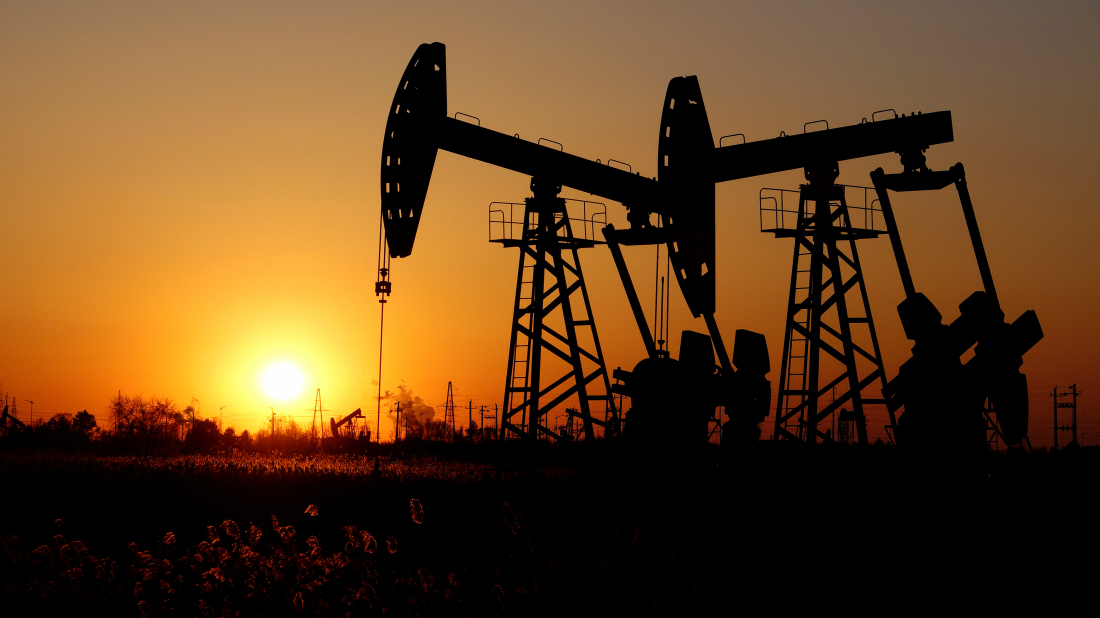 Oil prices drop after Israel confirmed ceasefire with Iran