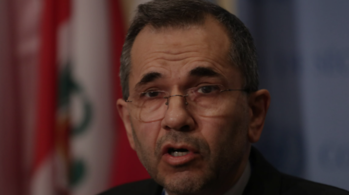 Iran thanks Qatar for role in de-escalating regional tensions