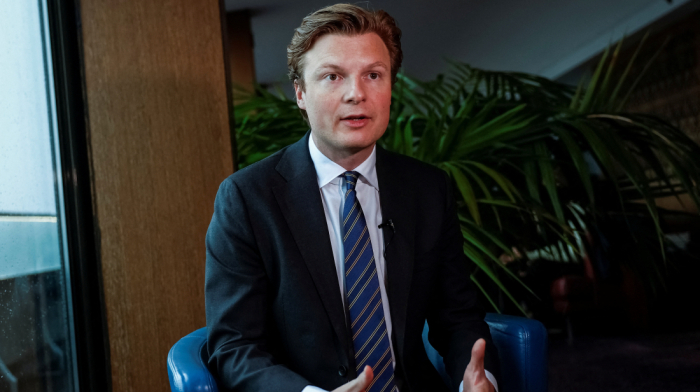 Netherlands announces €175M military aid for Ukraine