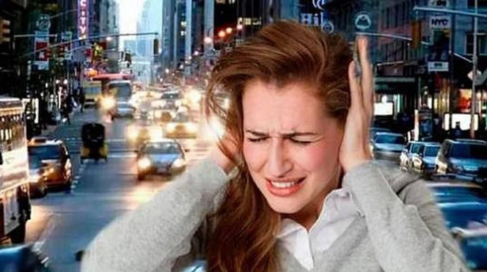 More than 110 million Europeans exposed to harmful transport noise, EEA warns
