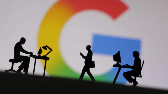 UK competition regulator targets Google for fairer search rankings