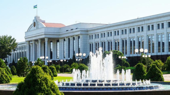 New reshuffles in Uzbekistan's Presidential Administration revealed