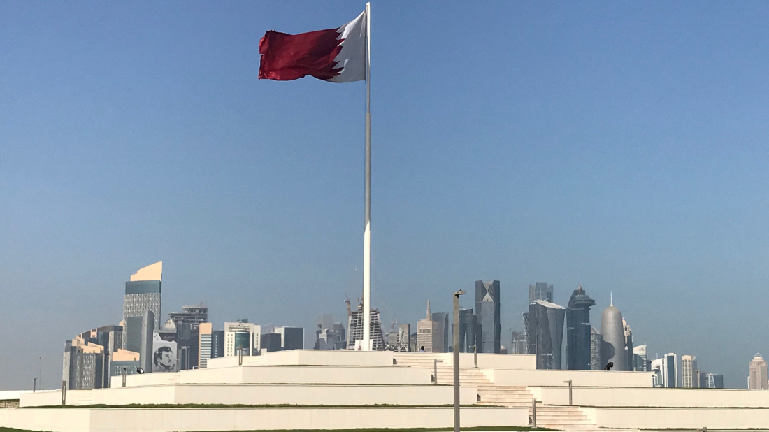 Tajikistan and Qatar Discuss Prospects for Expanding Bilateral Ties