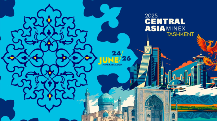 MINEX Central Asia 2025 Forum highlights critical minerals and regional cooperation