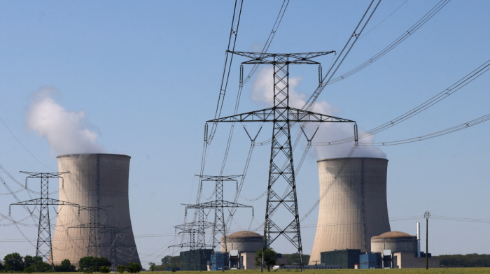 Uzbekistan revises small nuclear power plant project, explores larger facility with Russia