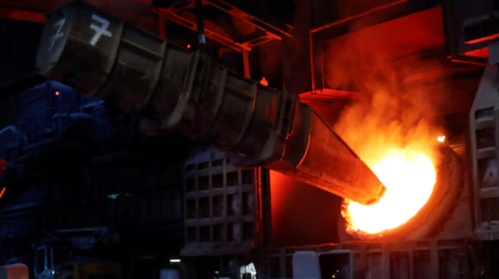 EU metal industry urges scrap export curbs amid US demand surge