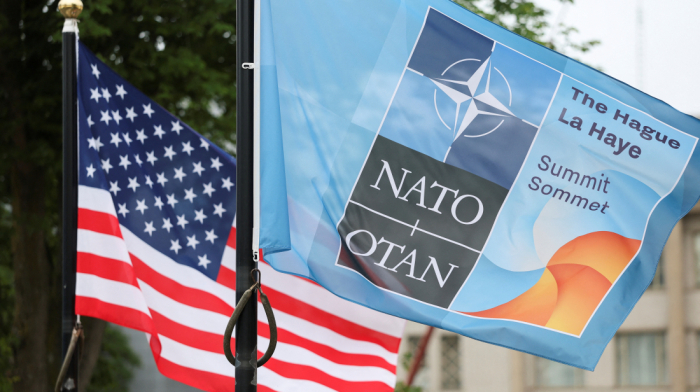 NATO summit begins in The Hague as leaders address global security issues