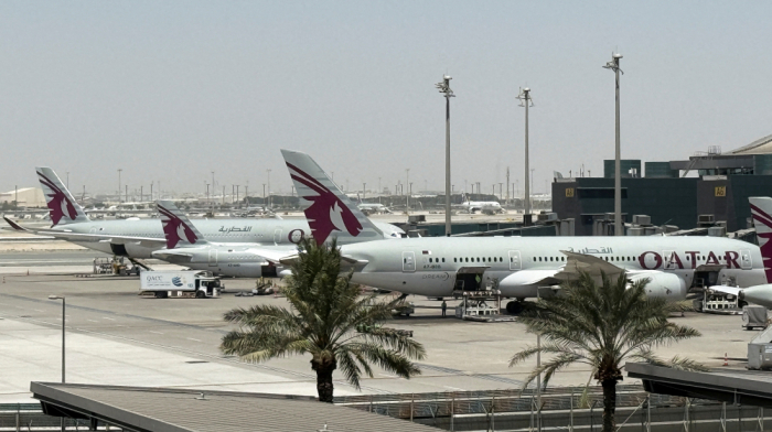 Israel-Iran conflict disrupts Middle East flights