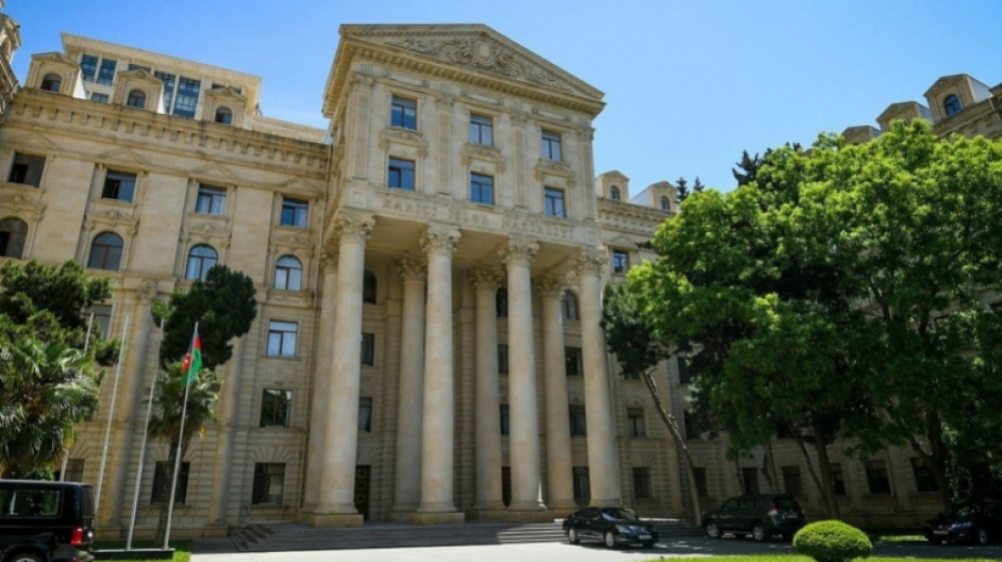 Azerbaijan to chair UNEP committee from 2025 to 2027
