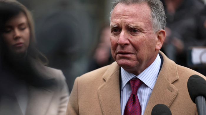 U.S. envoy calls Iran talks 'promising' following ceasefire