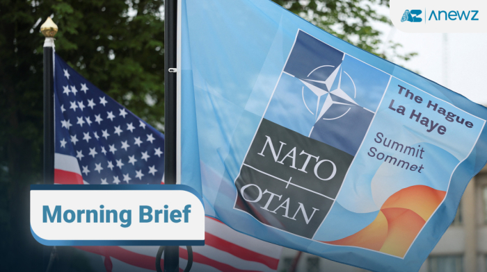 AnewZ Morning Brief - 25th June, 2025