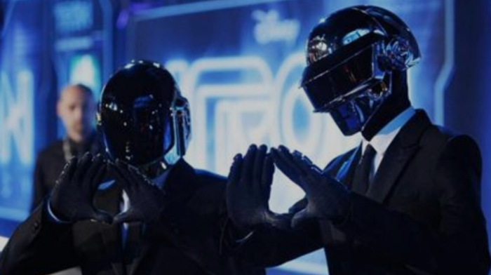 Macron wants UNESCO status for French Touch electronic music
