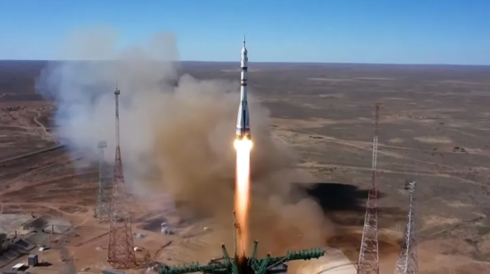 Kazakhstan to reduce land leased to Russia at Baikonur Cosmodrome amid space industry reforms