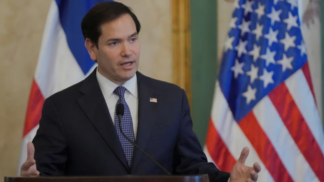 Marco Rubio: Iran nuclear program set back after U.S. strikes