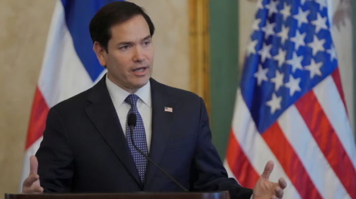 Marco Rubio: Iran nuclear program set back after U.S. strikes