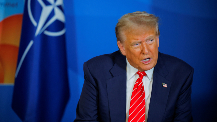 Trump: Iran nuclear strikes caused ‘obliteration-level’ damage