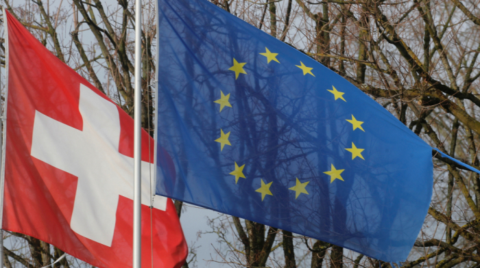 Switzerland moves toward EU arms cooperation while maintaining neutrality