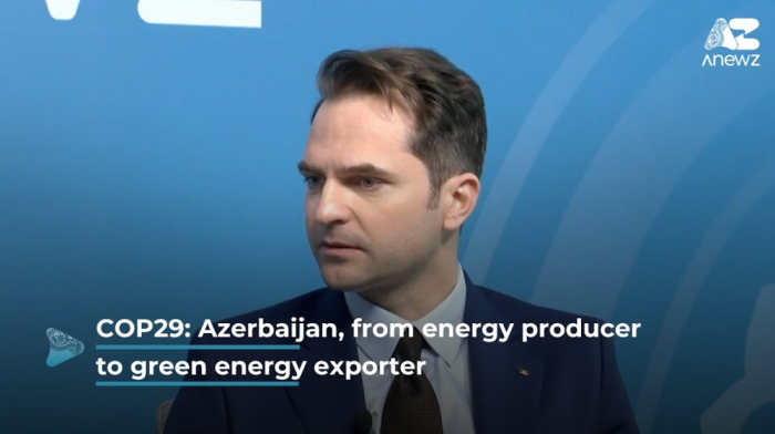Inside Politics | Ministry of Energy of Romania: Countries have high expectations from COP29