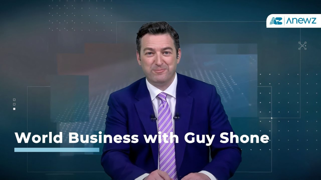 World Business | How Baku’s Malls Are Redefining Retail in the Caucasus