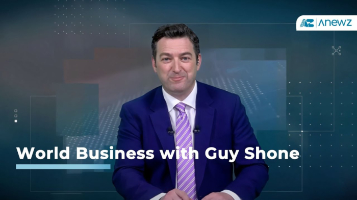 World Business | How Baku’s Malls Are Redefining Retail in the Caucasus