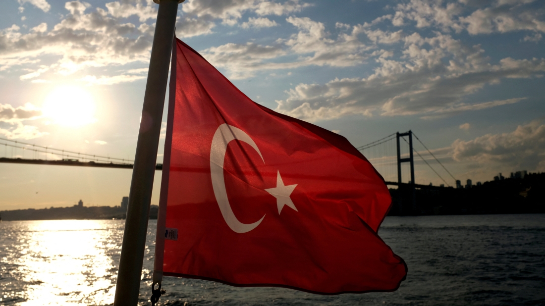 NATO announces Türkiye as host of 2026 summit