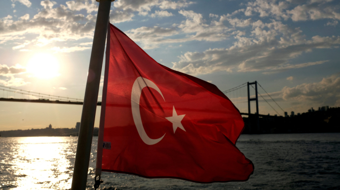 NATO announces Türkiye as host of 2026 summit