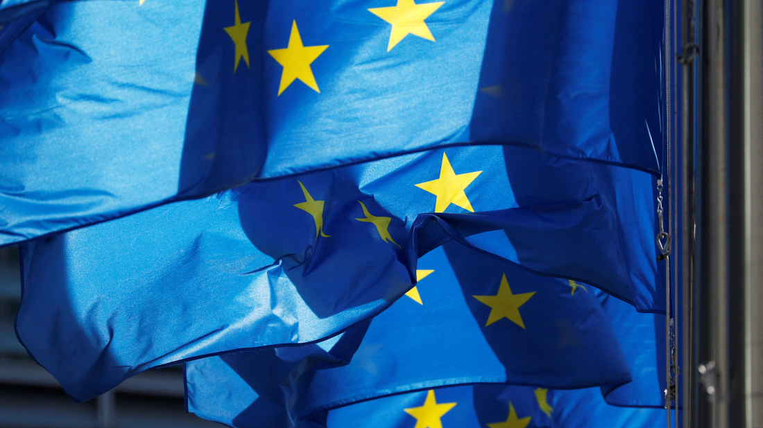 EU launches Space Act to create single market for space services