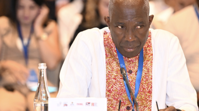 Guadeloupe Communist Party member calls for end to French dependence