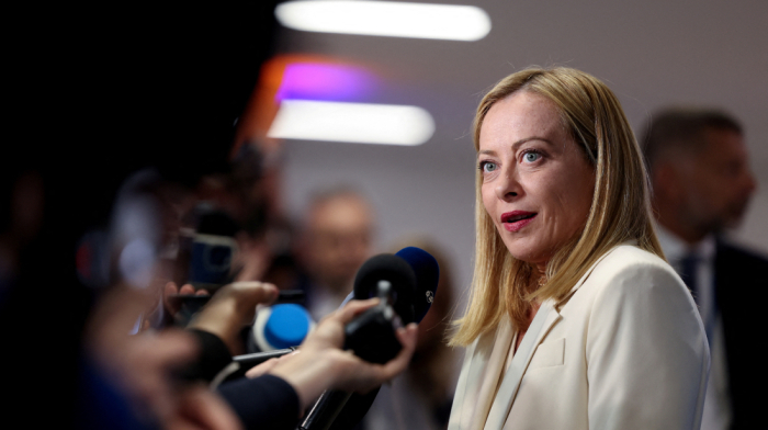 Meloni: Flexible NATO spending targets affordable for Italy
