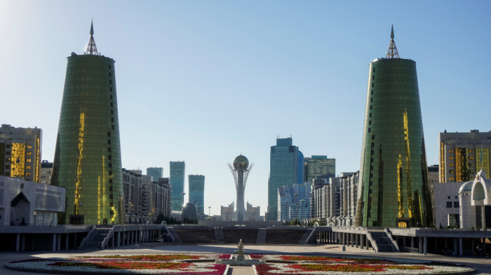 Kazakhstan scales up its nuclear power goals
