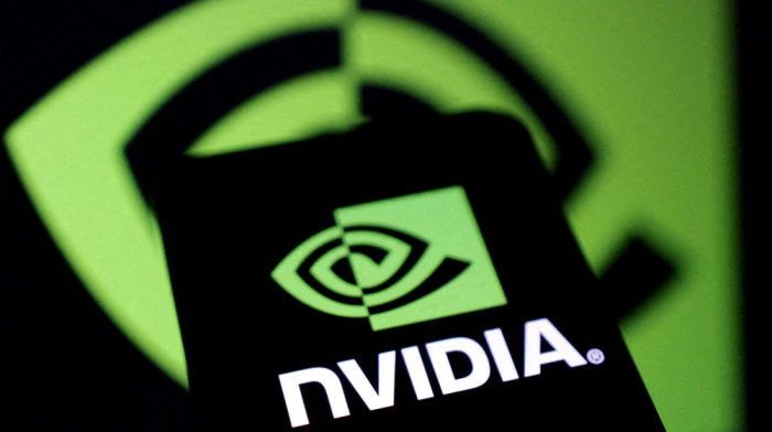 Nvidia becomes world’s most valuable company again as shares hit new high