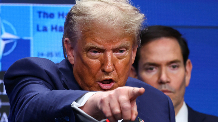 Trump calls for Netanyahu’s corruption case to be dropped